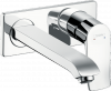 31086000 Hansgrohe Metris Jednouchwytowa bateria umywalkowa z wylewką 20,7 cm ścienna podtynkowa